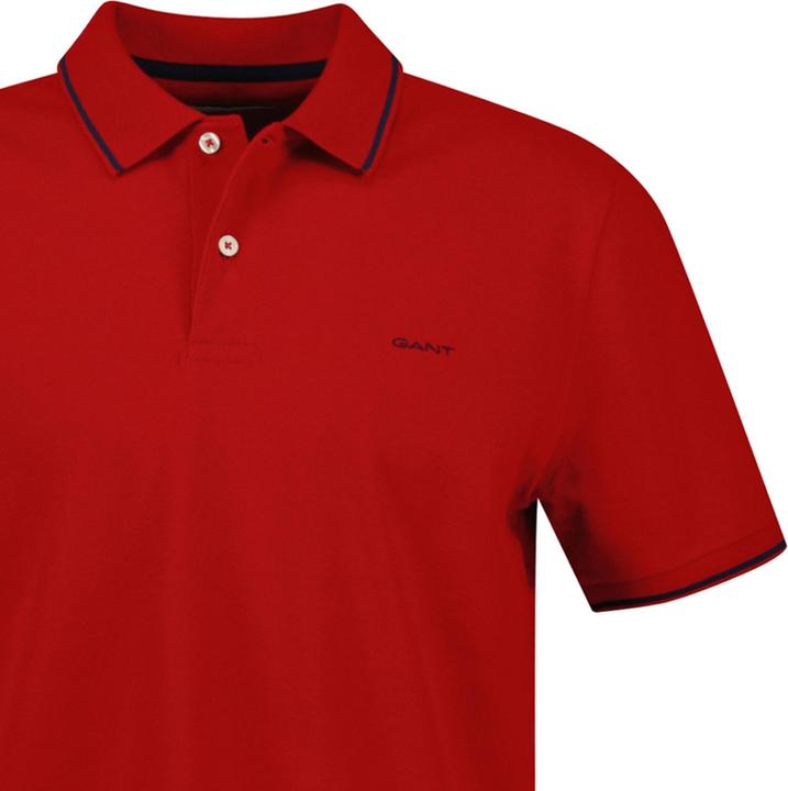 Immagine prodotto GANT Tipping Pique Polo (M)