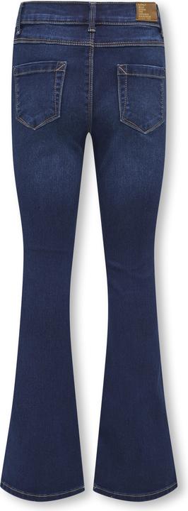Immagine prodotto Only Jeans a vita media svasati Jeans dalla vestibilità svasata (116)