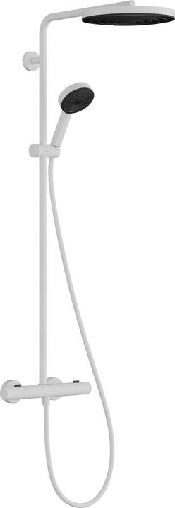 Produktbild hansgrohe Pulsify S Puro Duschsystem 260, 1jet, Ecostat Fine, Handbrause 3jet, EcoSmart
