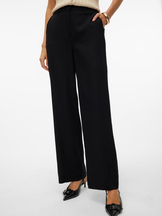 Produktbild Vero Moda VMDINNA Hohe Taille Hose Anzughose (34)