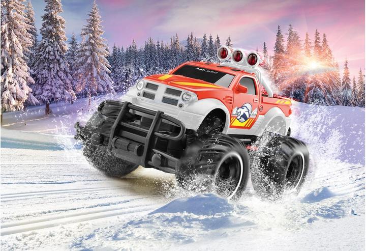 Actual product image Revell RC truck
