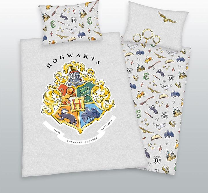 Image du produit Herding Harry Potter