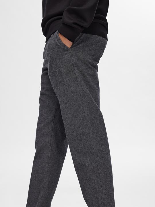 Actual product image Selected Homme 175 Slim Fit Brushed Chino (W29/L32)