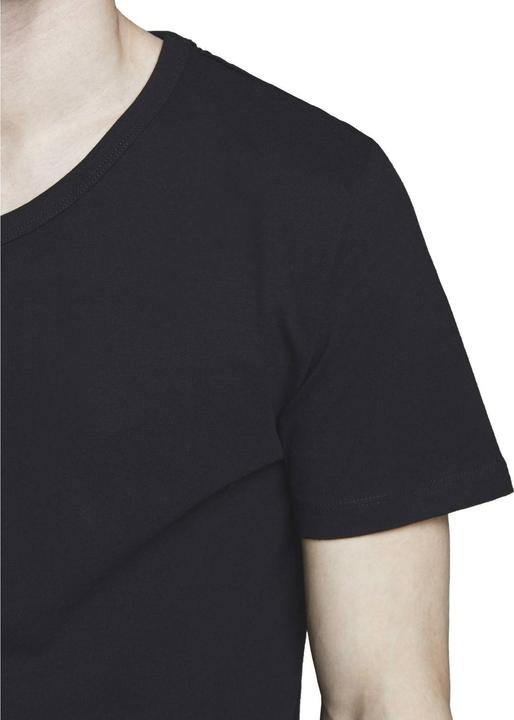Produktbild Jack & Jones T-Shirt Casual Bequem sitzend (XXL)