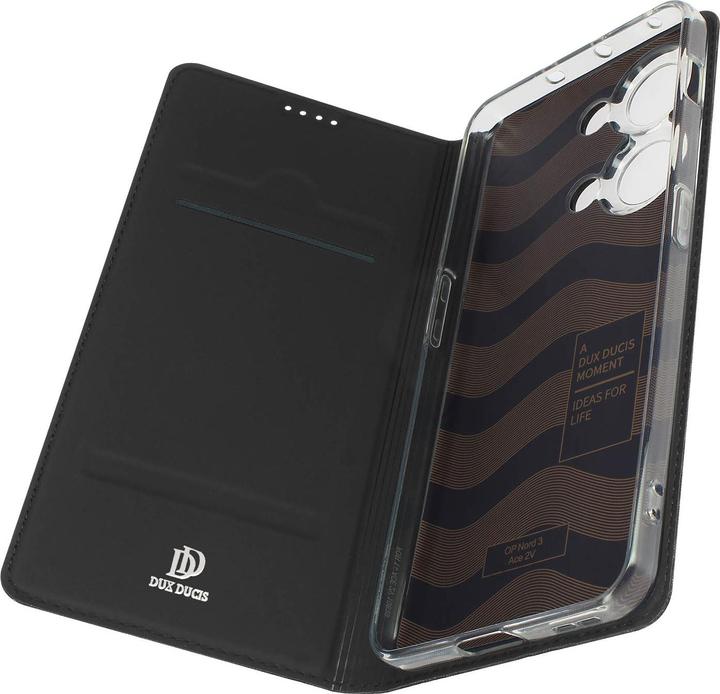 Actual product image Dux Ducis Pro Series (OnePlus North 3)