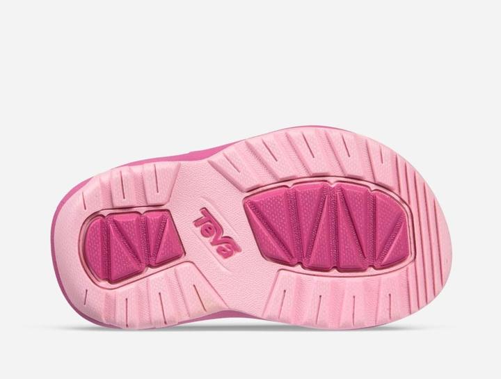 Actual product image Teva Badesandalen (26)