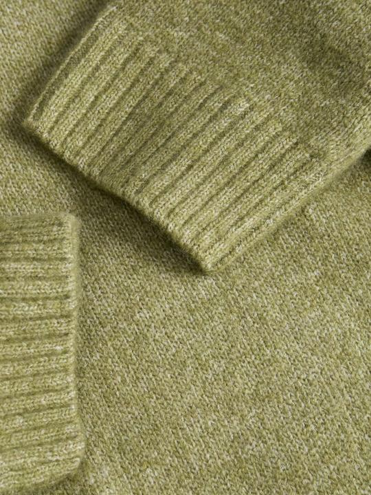Produktbild Jack & Jones Jorollie Knit Hood Styd Aw24 (L)