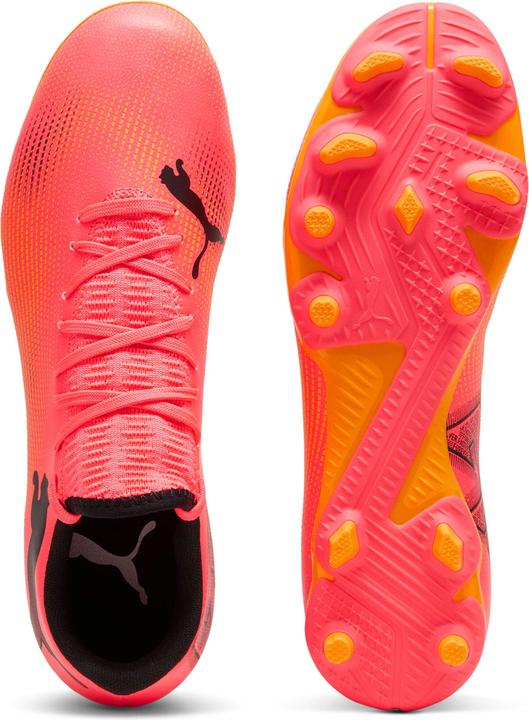 Actual product image Puma Future 7 Play Fg/Ag (42)