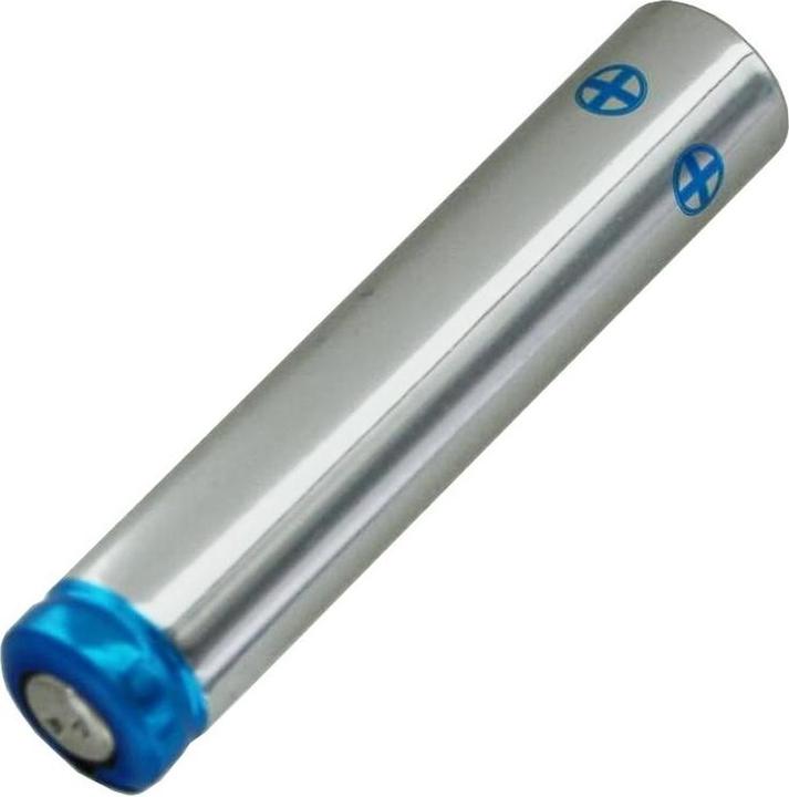 Image du produit AccuCell Pile AAAA LR61 (1 pcs, AAAA)