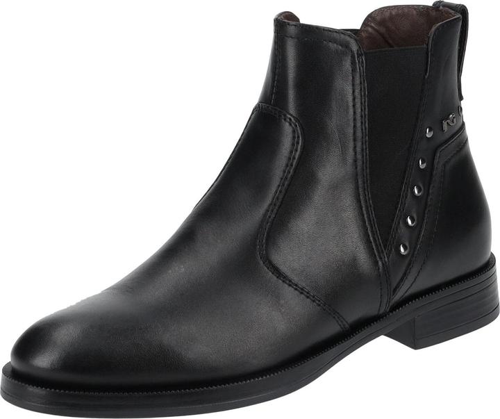 Nero Giardini Stiefelette (40)