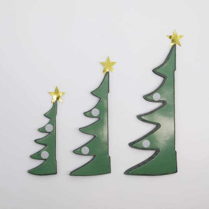 Image du produit House Doctor Décoration, HDTree, Vert