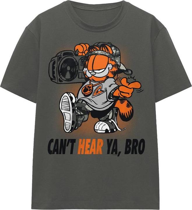 Produktbild Garfield Oh Snap TShirt (S)