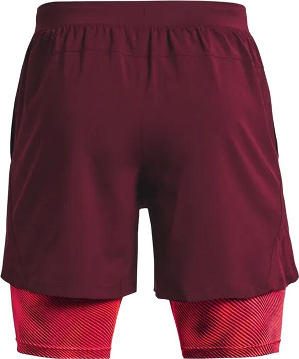 Produktbild Under Armour Launch Shorts (S)