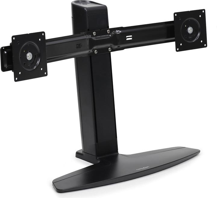 Actual product image Ergotron Neo-Flex monitor stand (Table, 24")