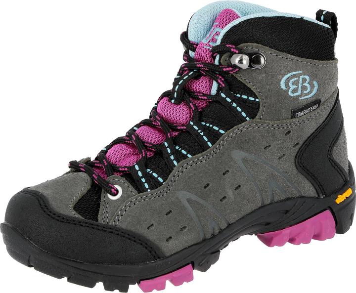 Brütting Stiefel
