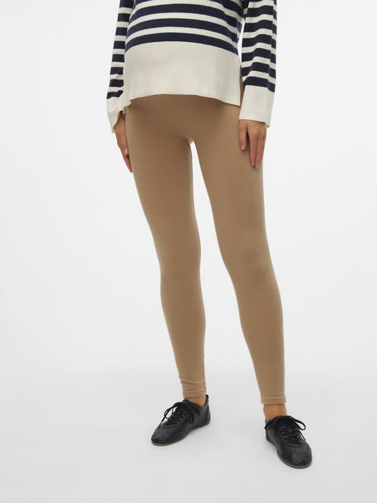 Produktbild Mamalicious Umstands-leggings Leggings (XL)
