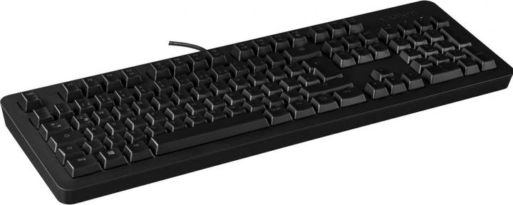 Image du produit Lenovo Legion K300 Gaming (DE, Filaire)