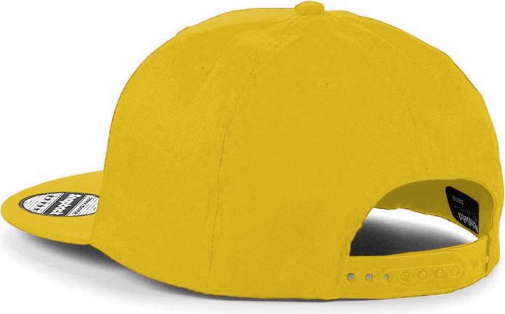 Immagine prodotto Beechfield Cappello da baseball da rapper retrò (Taglia unica)