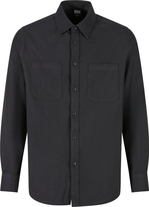 Produktbild Urban Classics Flanell Shirt - 119829 (L)