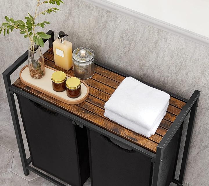 Image du produit Vasagle Laundry (92 l)