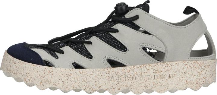 Produktbild Asportuguesas Dieser komfortable Sneaker Modell CURE L aus hochwertigem Leder von ist ein Highlight (44)