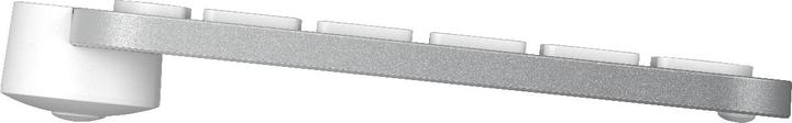 Immagine prodotto Logitech Mx Keys Mini per Mac (DE, Senza fili)