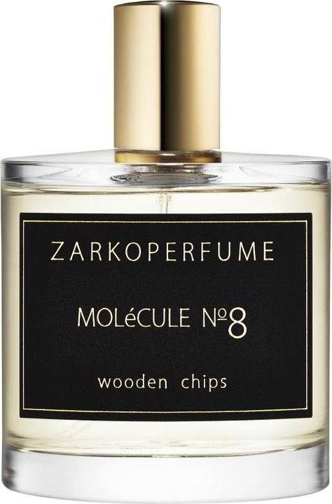 Immagine prodotto Zarkoperfume Molecola n. 8 (Eau de parfum, 100 ml)