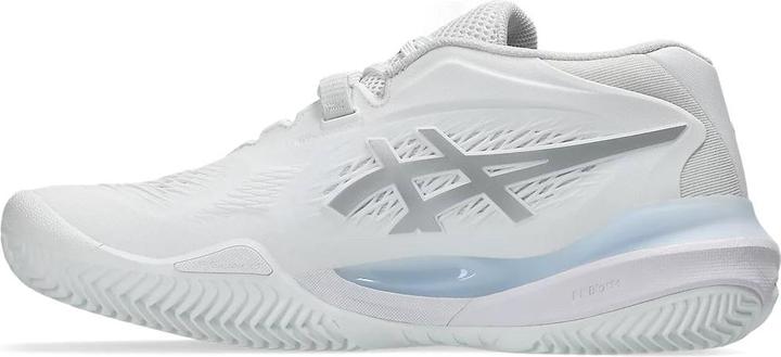 Immagine prodotto ASICS Performance Asics Gel-Resolution X Clay White/Pure Silver Woman (38)