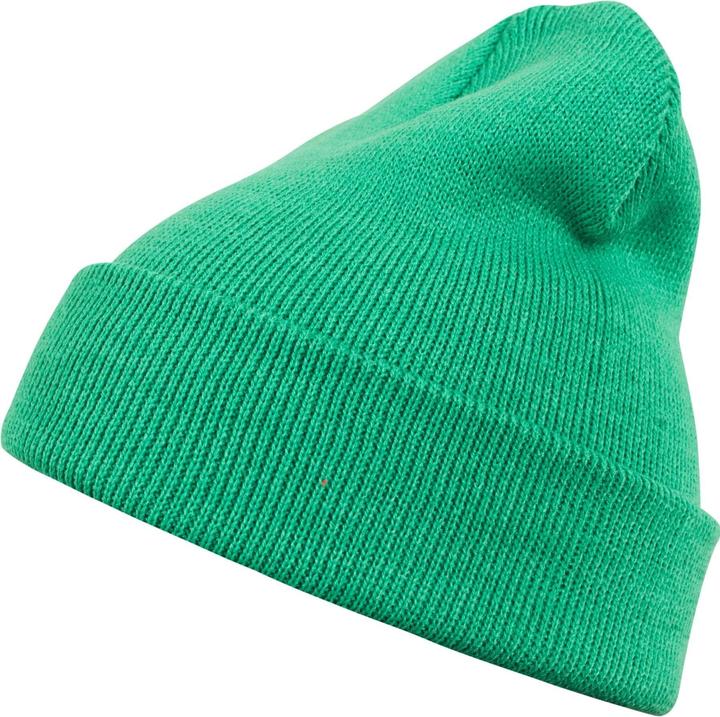 Masterdis Beanie Basic Flap (One Size)