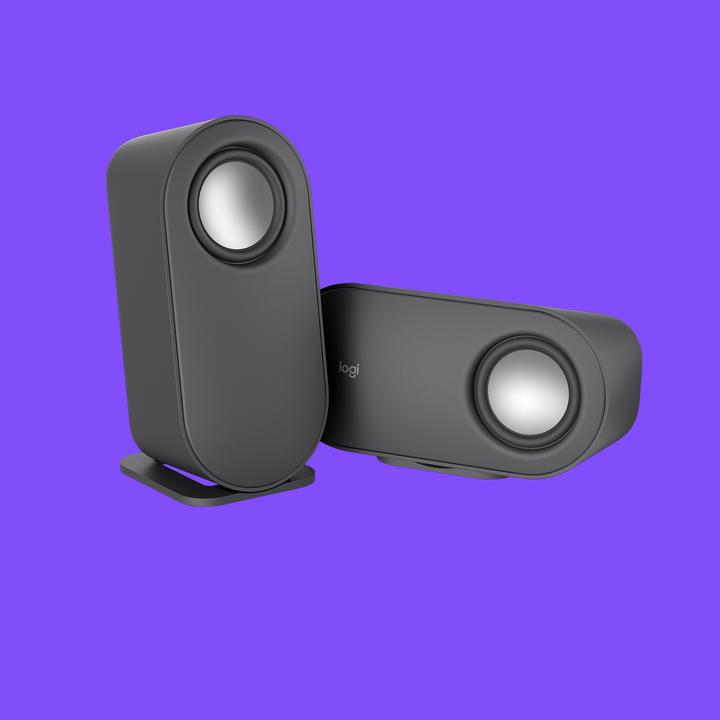 Image du produit Logitech Z407