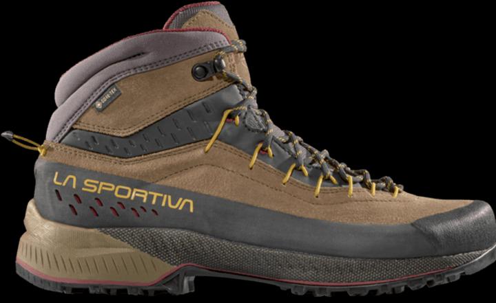 Immagine prodotto La Sportiva TX4 Evo Mid GTX (44)