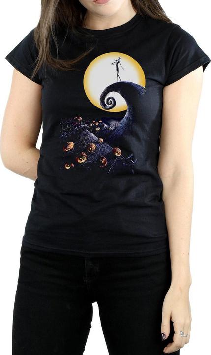 Produktbild Dick Smith Cemetery TShirt (S)