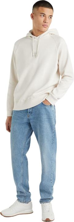 Actual product image Umbro Mens Small Logo Hoodie (L)