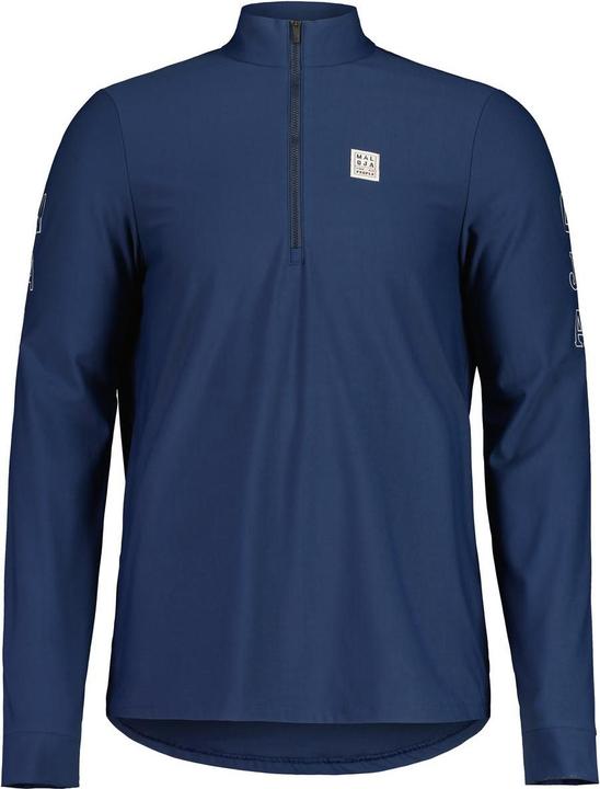 Maloja Goldammer Adventure layer Shirt