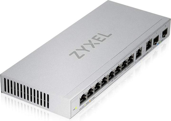 Image du produit Zyxel XGS1010-12 (12 Ports)