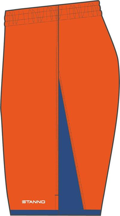 Actual product image Stanno Altius Shorts Ladies (M)
