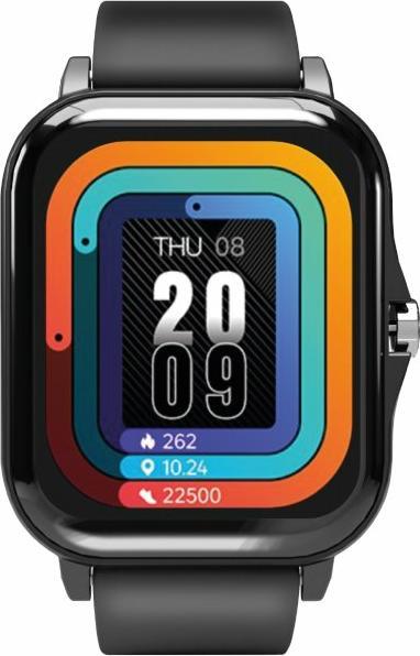 Image du produit SBS Beat Air Smart Band noir