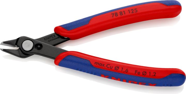 Knipex Electronic Super Knips (130 mm)