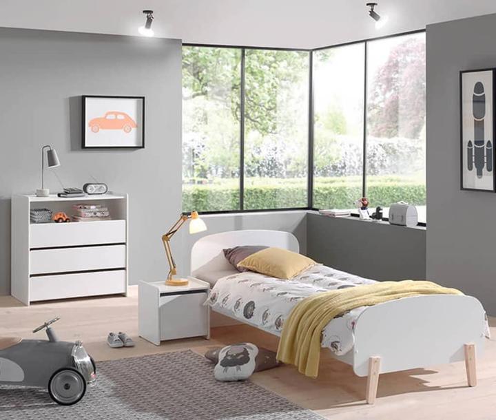 Image du produit pfister Kiddy (36 x 40 x 41 cm)
