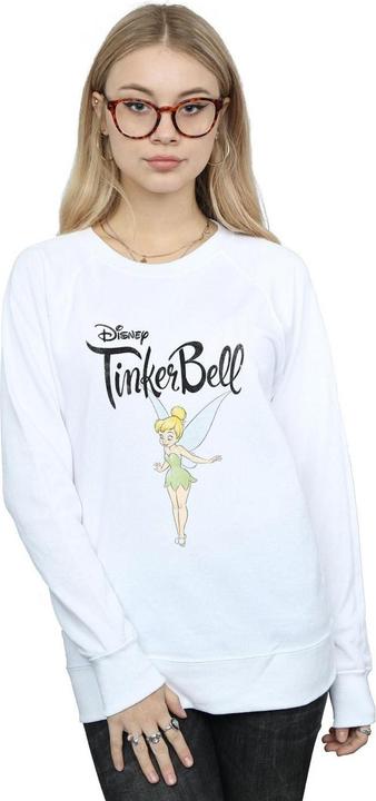 Produktbild Disney Tinker Bell Flying Tink Sweatshirt (L)