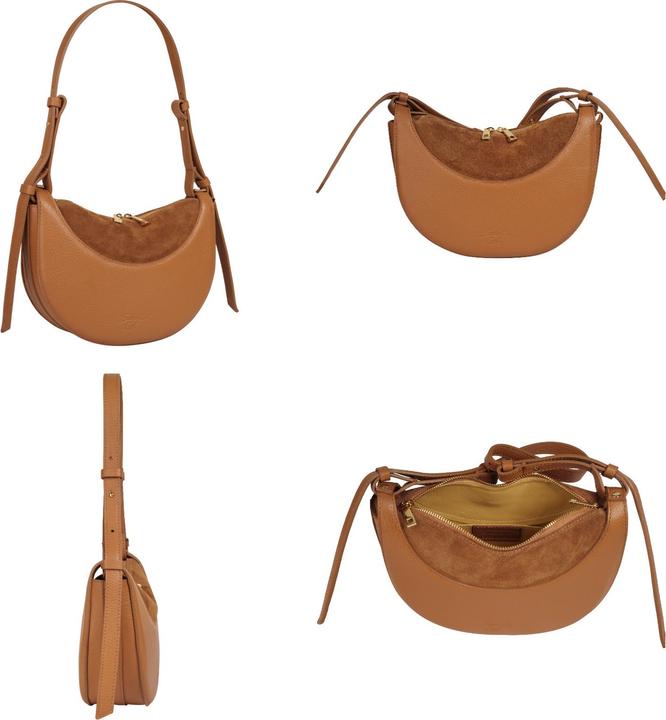 Actual product image Samantha Look Umhängetasche
