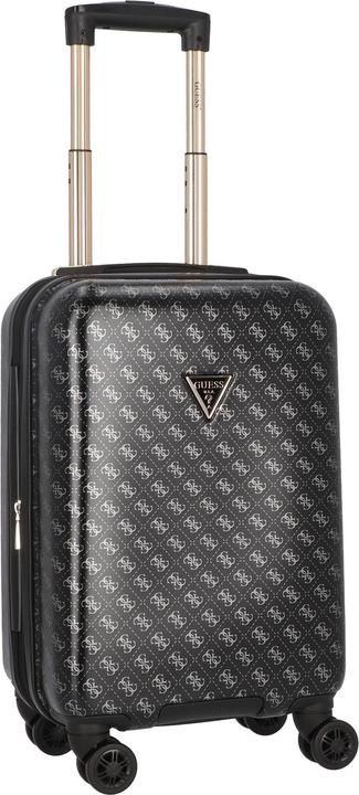 Guess Jesco 8-Wheel 18 IN Coal (38 l, Handgepäck (bis 50l))