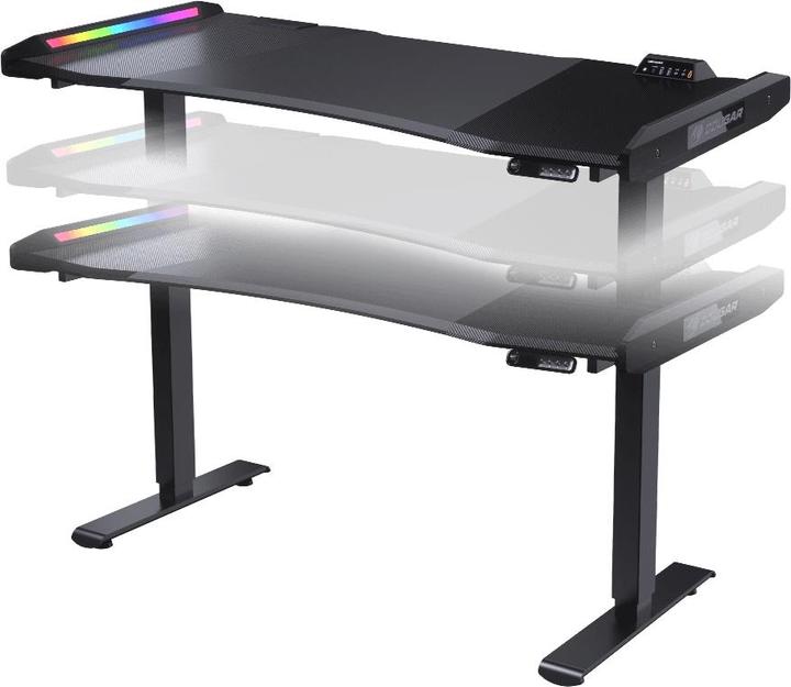 Actual product image Cougar E-Mars