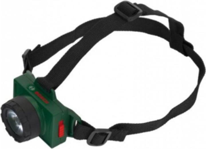 Lampe frontale Bosch