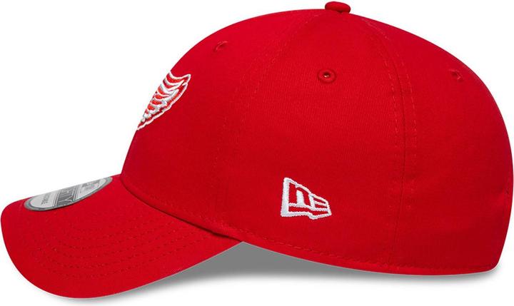 Produktbild New Era 9Forty Snapback Cap - NHL Detroit Red Wings (One Size)