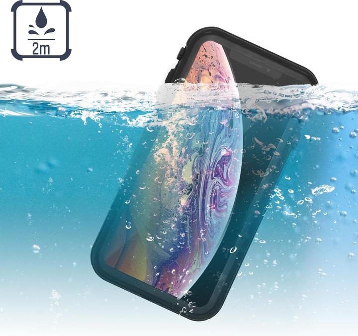 Produktbild Redpepper Immersion Series (Apple iPhone XS Max)