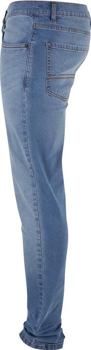 Actual product image Urban Classics Slim tapered jeans - 140927 (30)