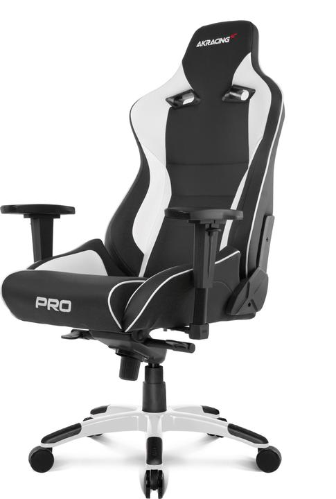 Produktbild Akracing Master Pro Gaming