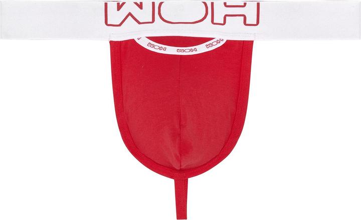Immagine prodotto Woh G-String Sexy Fun (M, Confezione singola)