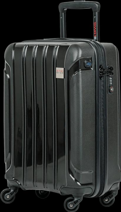 Actual product image Swissbags Tourist (40 l, Hand luggage (up to 50 litres))